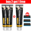 Auto Scratch Remover & Paint Polish Paste