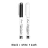 White Acrylic Paint Marker Pens