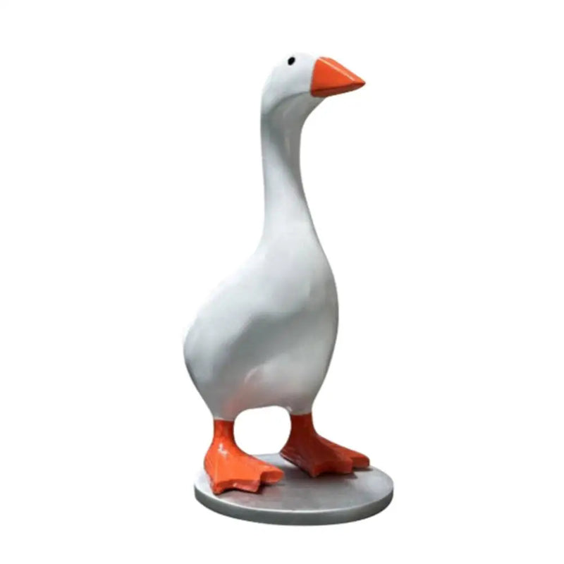 Desk Goose Hoodie - Mini Office Decor