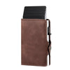 Minimalist RFID-Blocking Card Holder