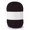 Soft Milk Cotton Knitting Yarn – Anti-Pilling 4ply Yarn for Crochet & Knitting