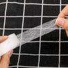 Double-Sided Iron-On Hem Tape for Fabric Repair