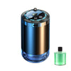 Car Aroma Diffuser & Humidifier with 5 Mist Modes