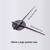 Modular 3D Number Wall Clock with Silent Movement