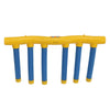 Falling Sticks Reaction Training Game for Kids & Adults
