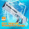 Automatic Electric Water Blaster