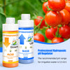 Hydroponic pH Up & Down Kit for Precise Nutrient Regulation