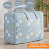 Sacs de Rangement pour Couettes et Linge de Lit