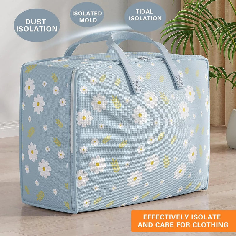 Sacs de Rangement pour Couettes et Linge de Lit
