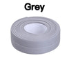 Waterproof Self-Adhesive Caulking Seal Tape for Kitchen and Bathroom