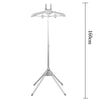 Adjustable Telescopic Garment Steamer Stand