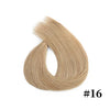 Micro Loop Remy Human Hair Extensions
