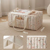 Cute Print Diaper Tote Bag for Travel