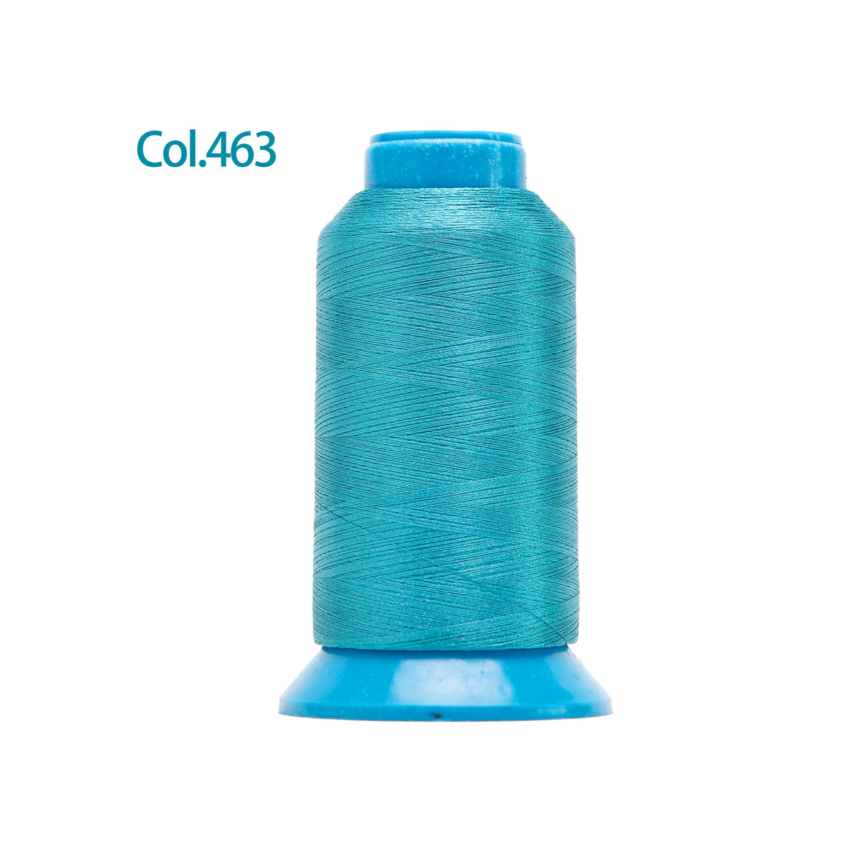 Fine Polyester Embroidery Thread – 60wt, 4000m Spool