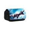 Jurassic World Double-Layer Pencil Case