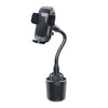 Adjustable Car Cup Holder Phone Mount