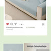 Cooling Sofa Cover with Anti-Slip Backing