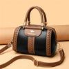 Luxury Leather Shoulder & Crossbody Bag for Women
