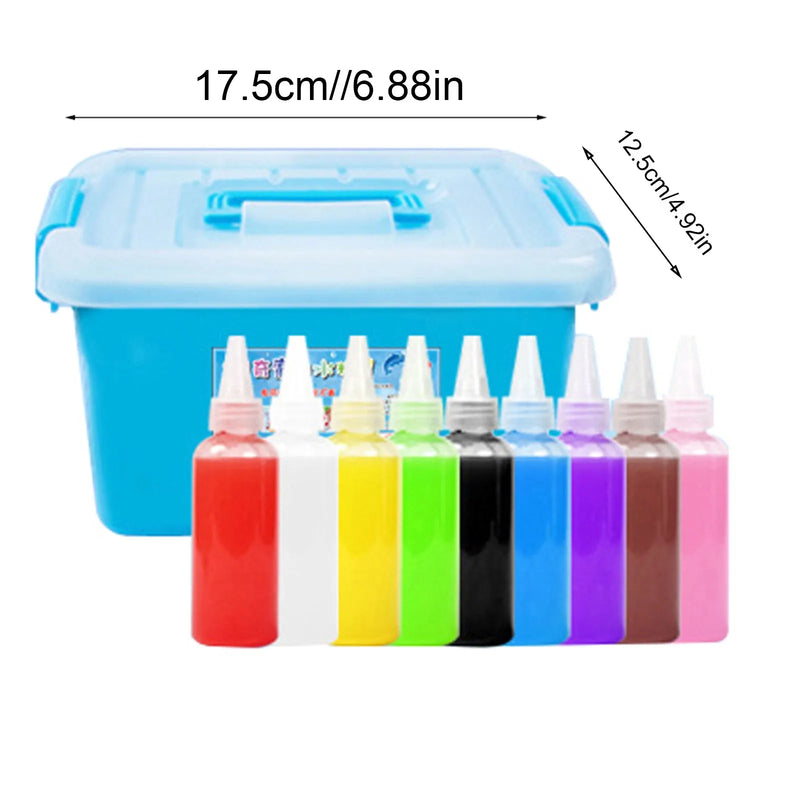 DIY Water Elf Craft Kit