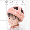 Baby Toddler Safety Helmet with Adjustable Strap