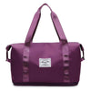 Durable Carry-On Duffle Bag for Sports & Gym