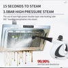 Portable Handheld Steam Cleaner
