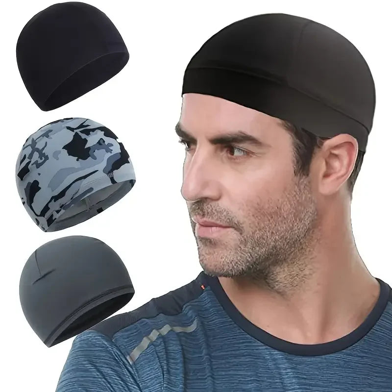 Atmungsaktiver Cooling-Helm-Einsatz