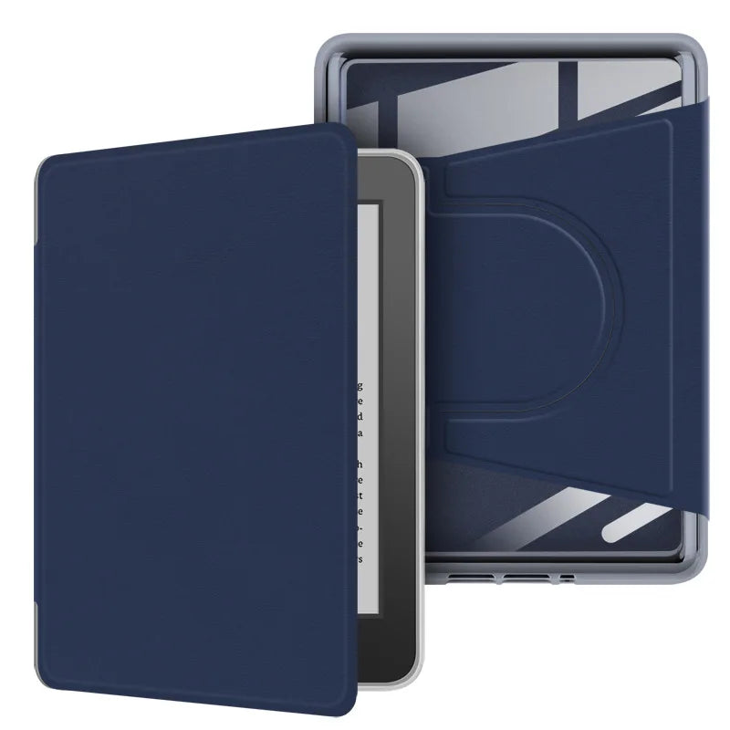 360° Rotating Case for Kindle 6-Inch 11th & 12th Generation