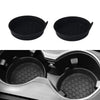 Non-Slip Silicone Car Cup Holder Coasters
