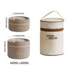 304 Stainless Steel Insulated Lunch Box with Carry Bag