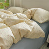Ultra-Soft Microfiber Duvet Cover Set with Pillowcases