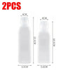 Plastic Squeeze Bottle for Oil, Salad Dressing & BBQ Sauce