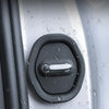 Silicone Car Door Lock Protector Covers for Li Lixiang L6 L7 L8 L9
