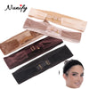 Adjustable Velvet Wig Grip Headband