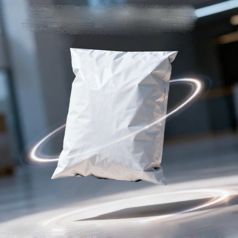 Waterproof Self-Sealing Shipping Bags (Multi-Size Pack)