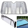 Parasol Plegable para Parabrisas de Coche
