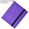 Premium Trading Card Display Binder