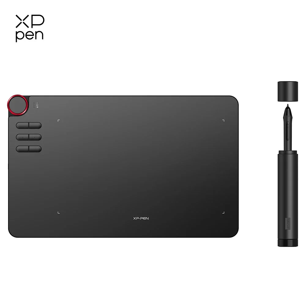 Matte Screen Protector for XPPen Drawing Tablets