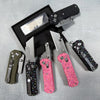 Pocket Folding Utility Knife with SK5 Steel Blade
