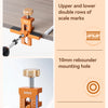 Cabinet Door Installation Positioning Tool