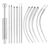 Stainless Steel Jewelry Piercing Tool Kit