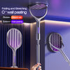 Rechargeable Electric Bug Zapper Racket