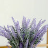 Provence Lavender Artificial Flowers for Home and Event Decor