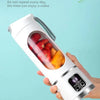 Portable USB Rechargeable Fruit Juicer Blender Cup