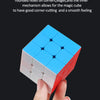 Speed Cube Set – 2x2, 3x3, 4x4, 5x5 & Pyramid Puzzle Collection