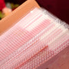 PU Leather Cash Envelope Budget Binder
