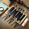 Customizable Beadable Ballpoint Pens