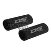 Motorcycle Sponge Handlebar Grip Cover - Anti-Vibration, Non-Slip