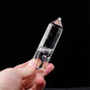 Natural Clear Quartz Crystal Tower