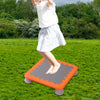 Kinder-Mini-Trampolin mit Gummiseil-System